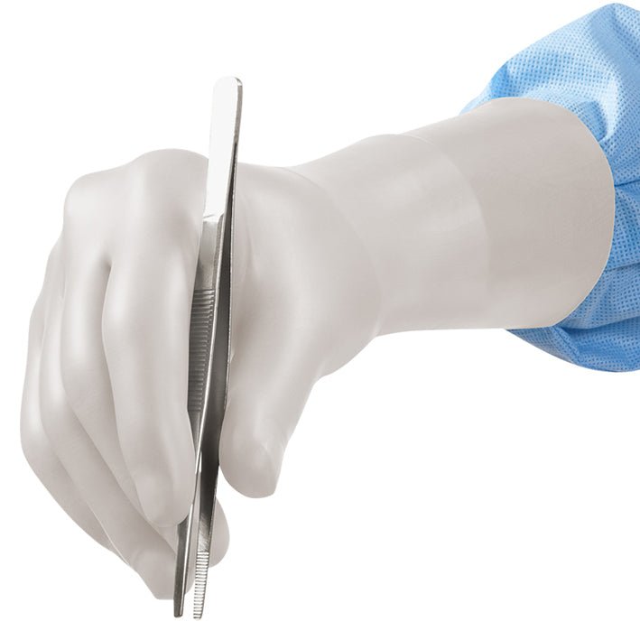 Ansell GmbHGammex Latex OP-Handschuhe, steril, puderfreiDocMed GmbH